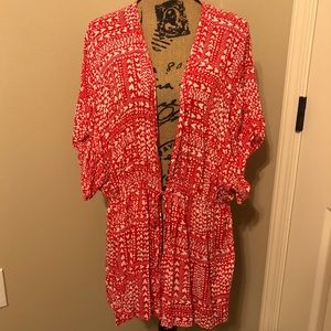 Victoria’s Secret Robe